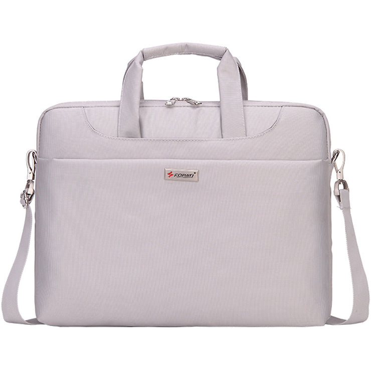 Klassischer Stil Liner Computertasche