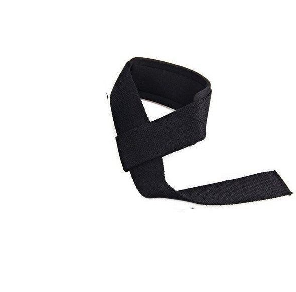 Weightlifting Anti-Slip Booster Bandage Wrist Brace