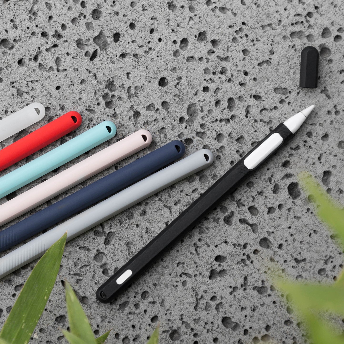 Stylus Protective Case Pencil Set