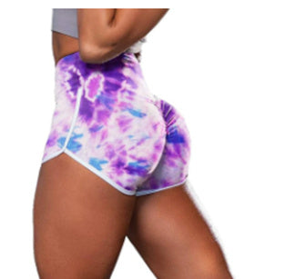 Women's Fitness Casual Shorts