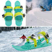 Outdoor Snow Products Coole Mini-Skischuhe