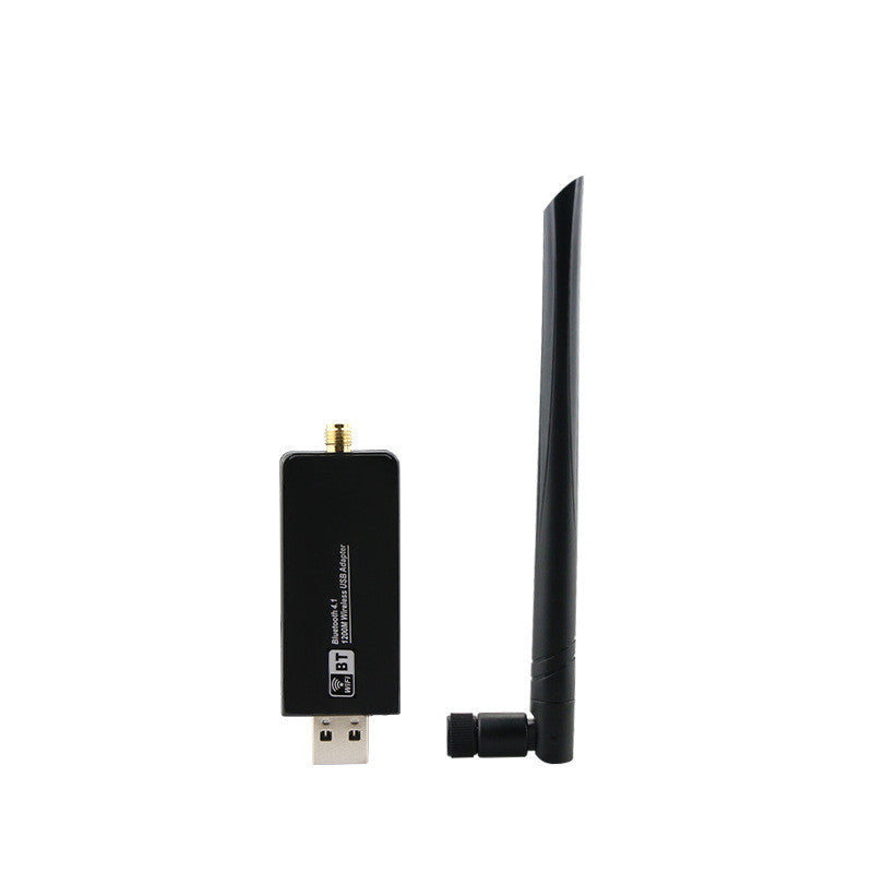 Network Card USB Bluetooth