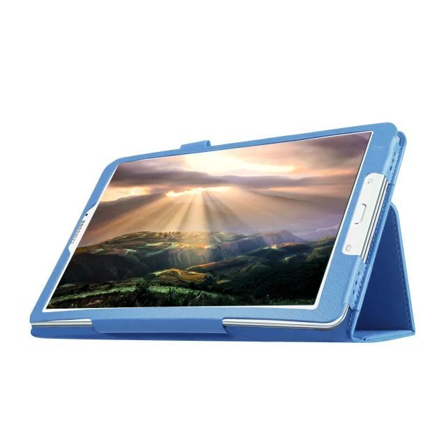 Flat Protective Case Tablet