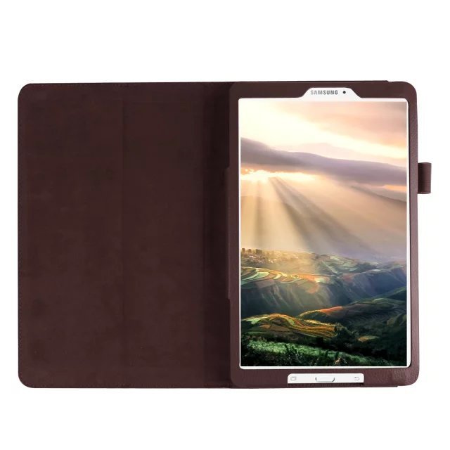 Flat Protective Case Tablet