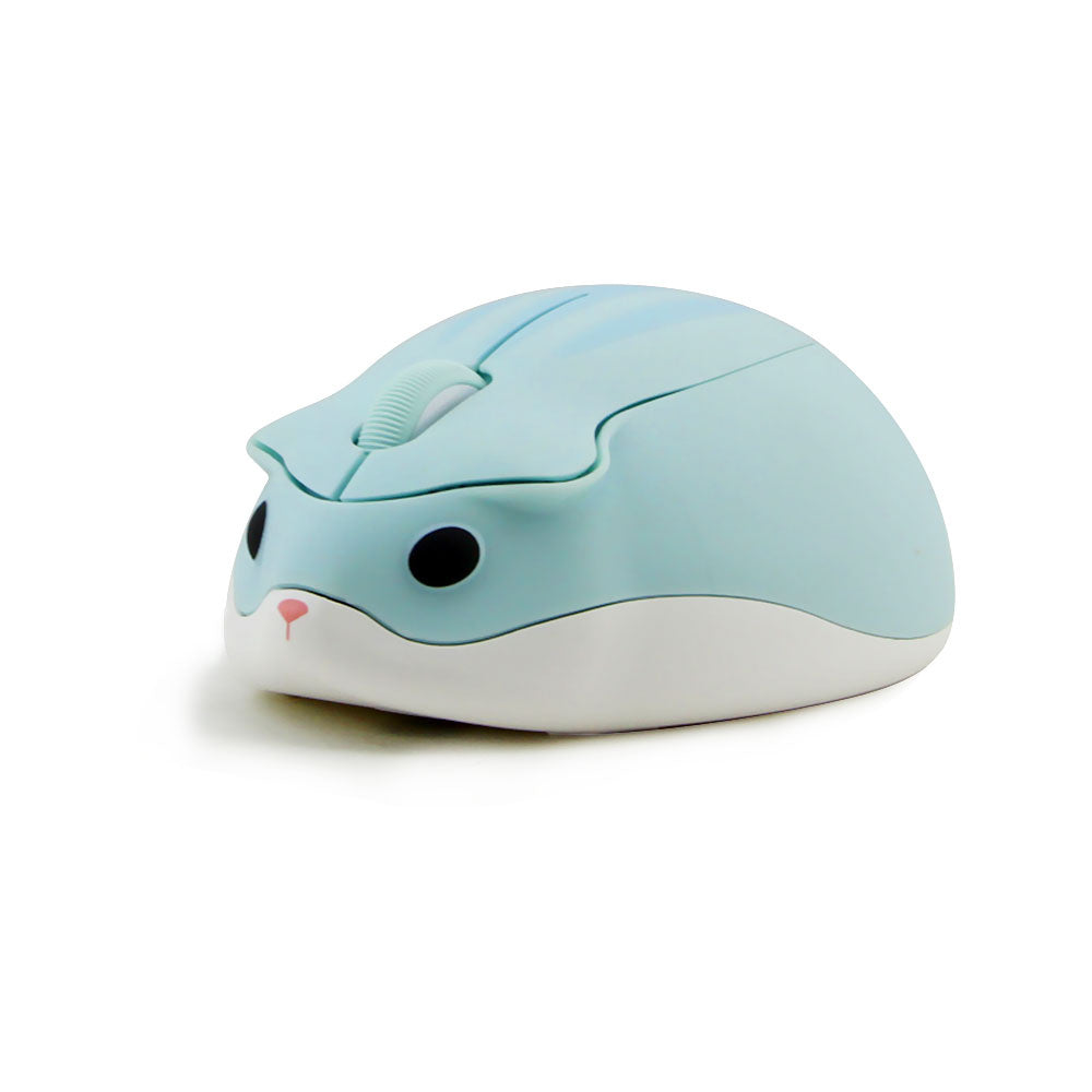 Hamster Wireless Mouse