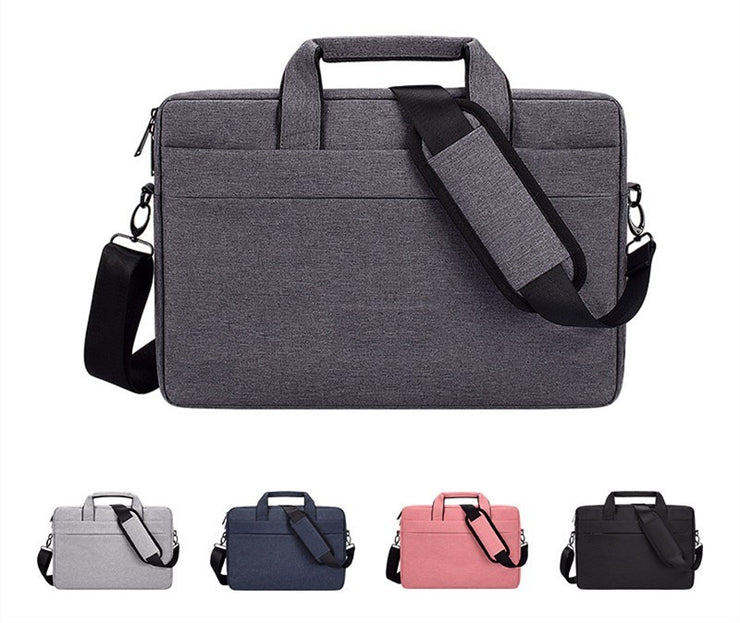 Laptop Schultertasche