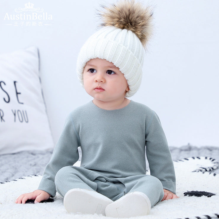 Babykleidung Schlafanzug Kletterkleidung