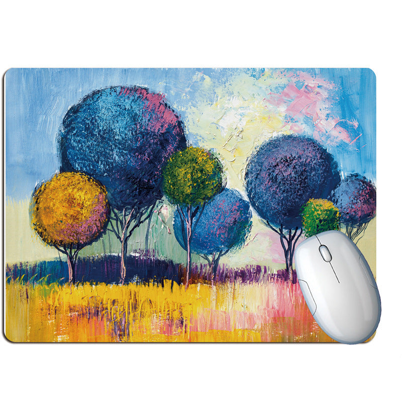 mouse pad