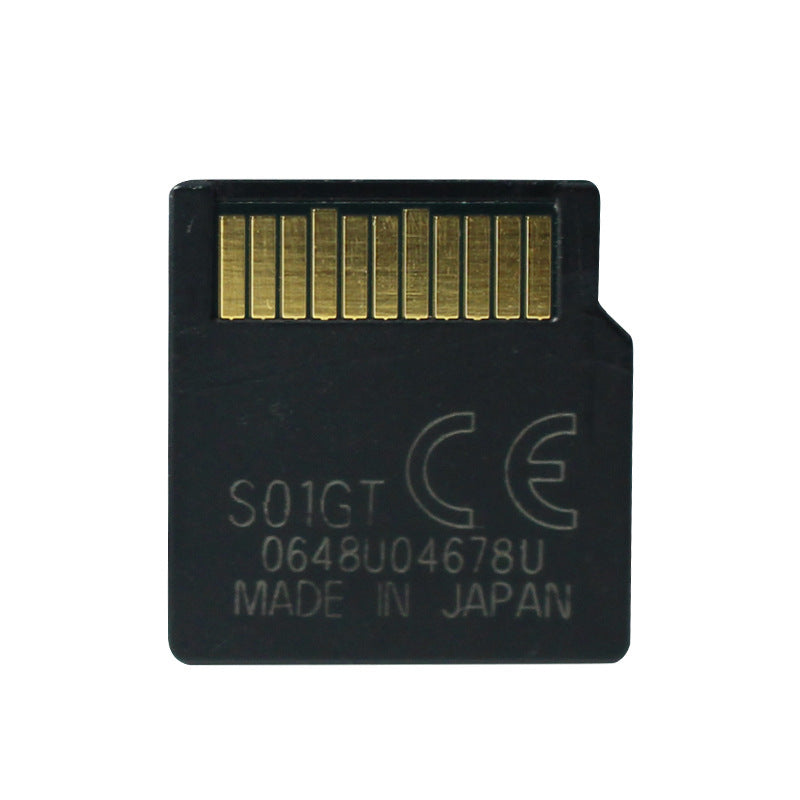 Speicherkarte SD-Telefonkarte 1G 2G MINI SD-Karte 1GB 2GB