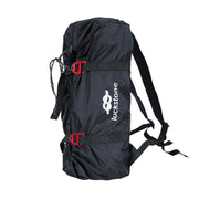 Outdoor-Klettern Klettern Doppel-Schulter Seil Tasche