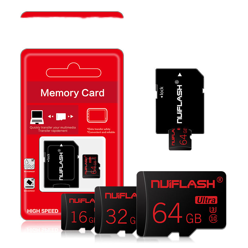 mobile phone memory card