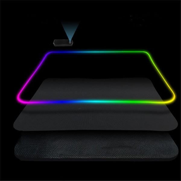 Luminous Mat Mouse Pad