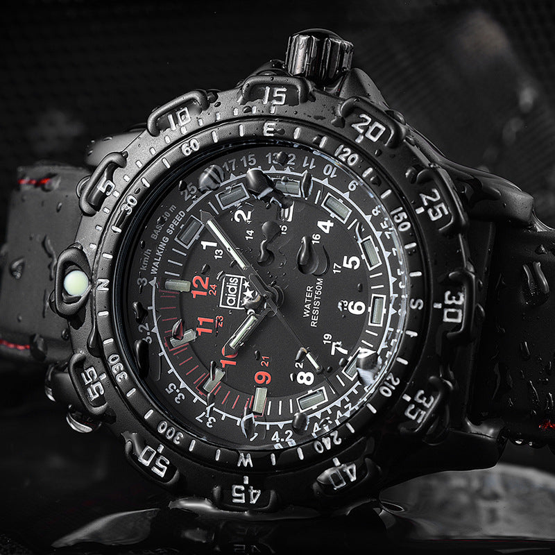 military watch for men