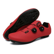 Outdoor-Sport Rennrad Schuhe Mit Schloss