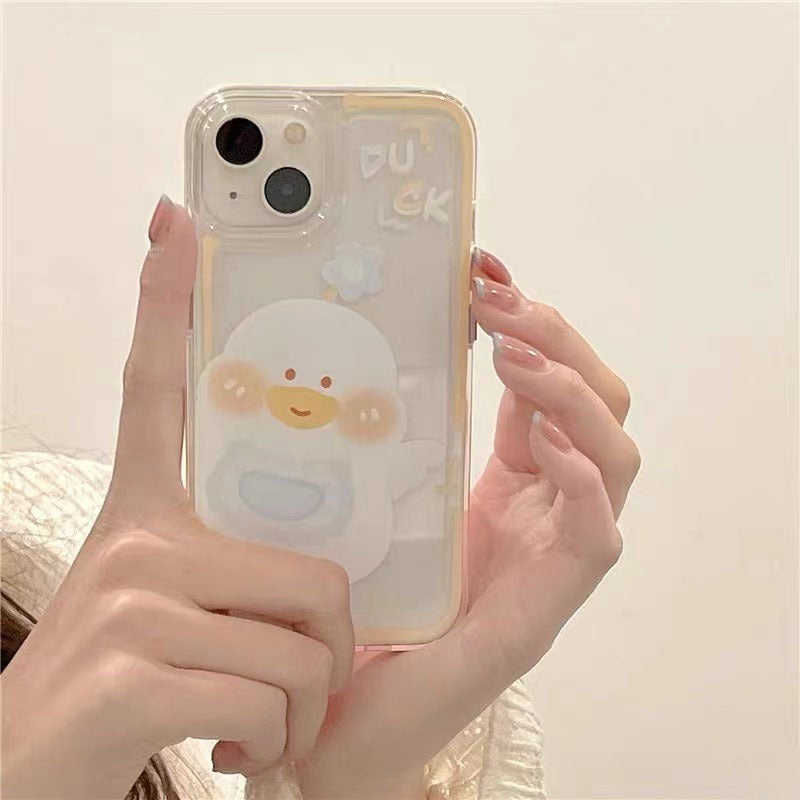 mobile phone cover