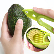 Multifunctional Avocado Knife Avocado Knife Avocado Slicer Fruit Peeling Knife