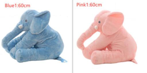 Elefant Puppe Kissen Baby Komfort