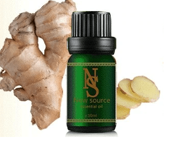 NS Ingwer Ätherisches Öl 10ml Ätherisches Öl Massageöl