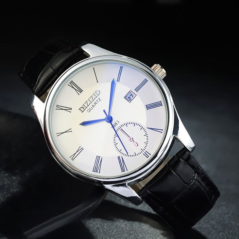 automatic watch mechanical watches man