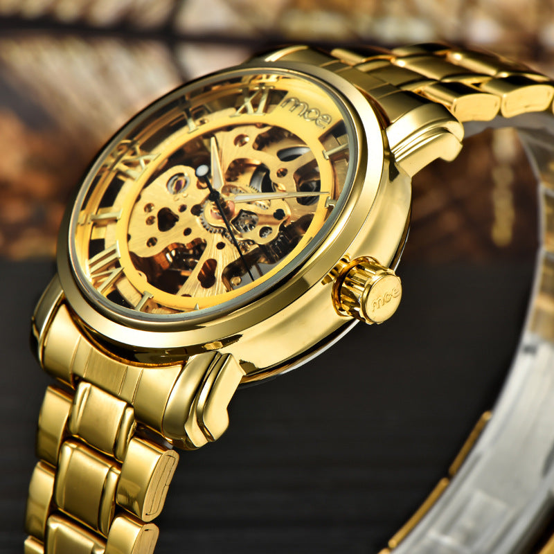 Watches Mechanical Watches Men