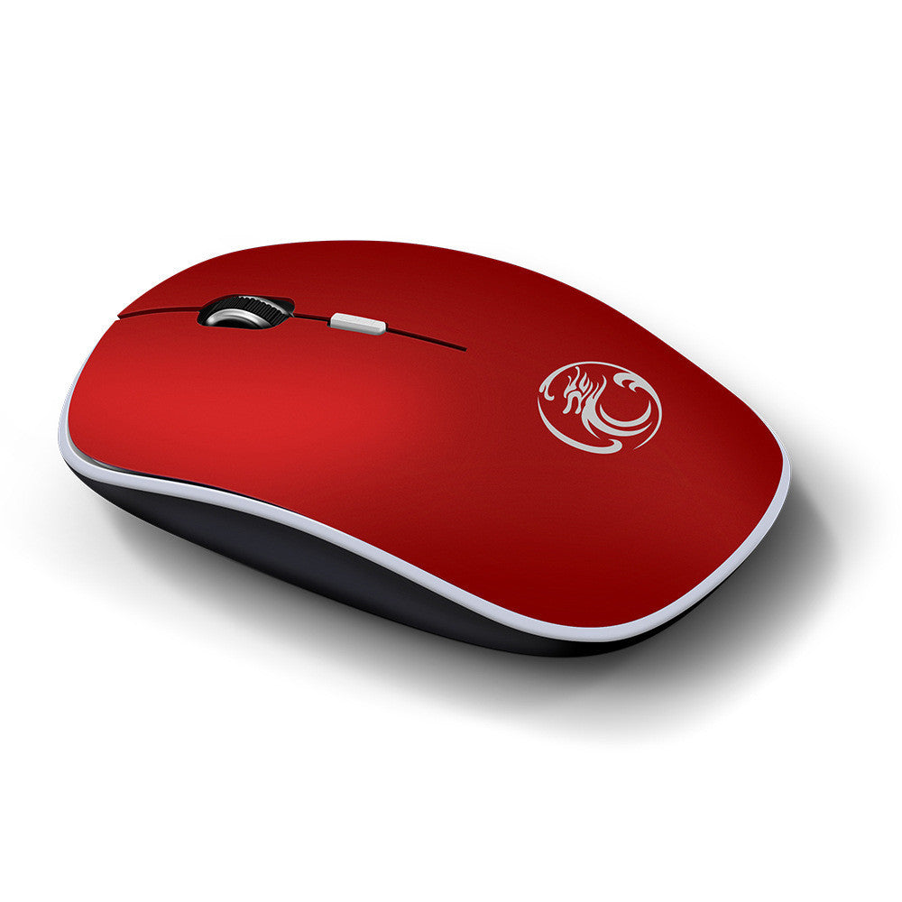 Wireless Office Mouse