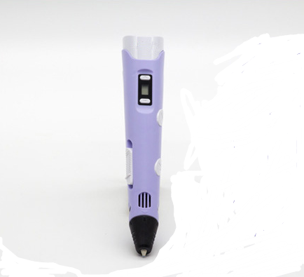 printing pen 3D pen second generation