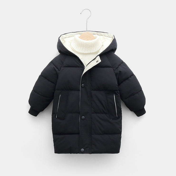 Baby und Kleinkinderjacke