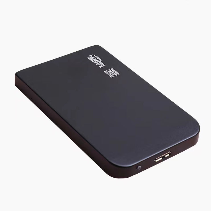 Hochgeschwindigkeitsübertragung USB30 Solid State Mobile Festplatte