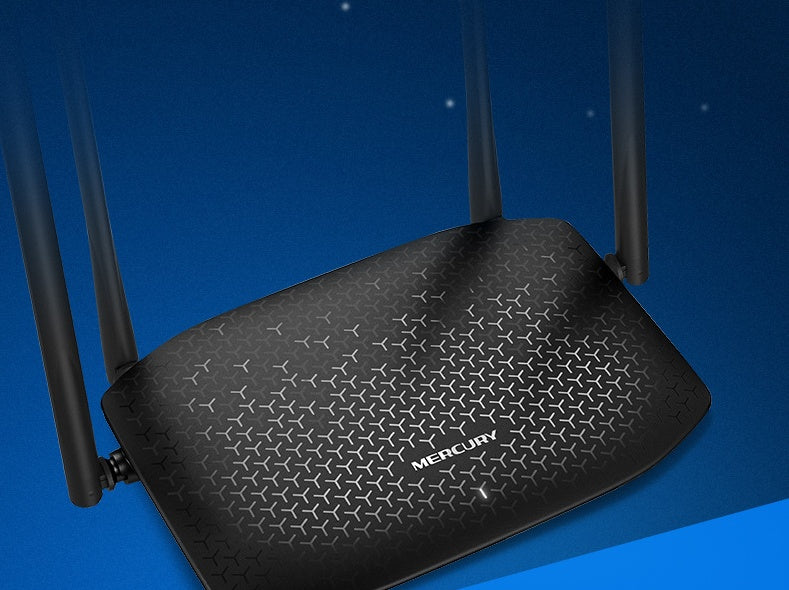 four-antenna super WiFi router