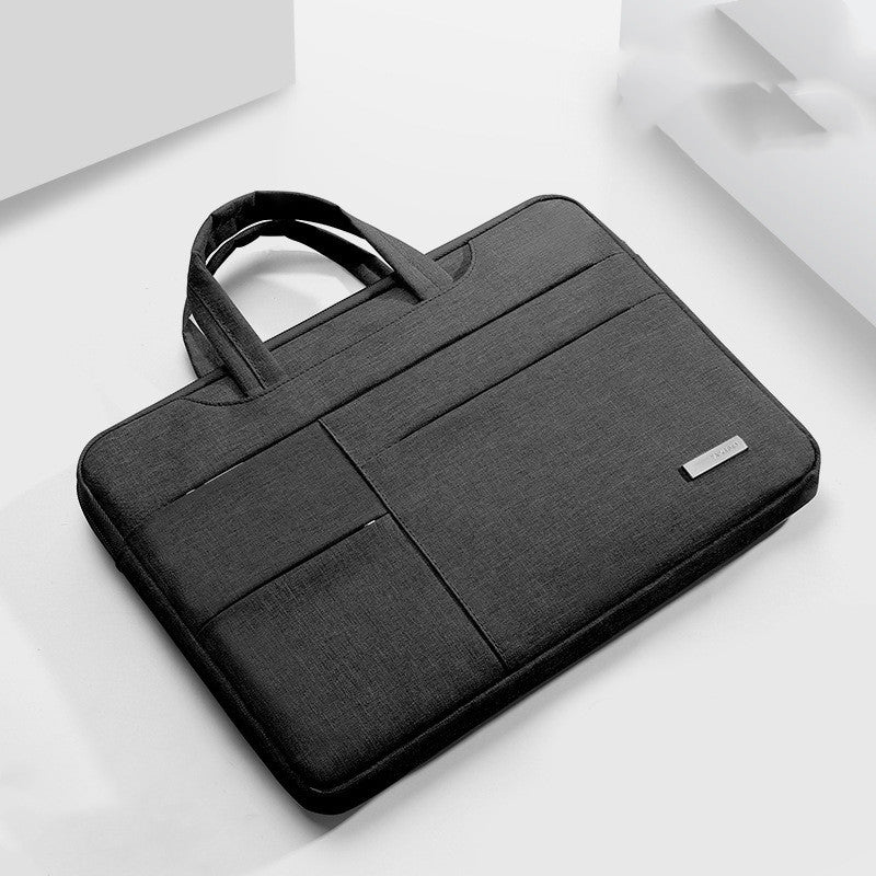 Laptop Tasche Geeignet für Notebook 15,6 Schutzhülle