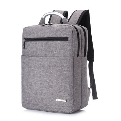 Business Notebook Multifunctional Computer Bag Backpack