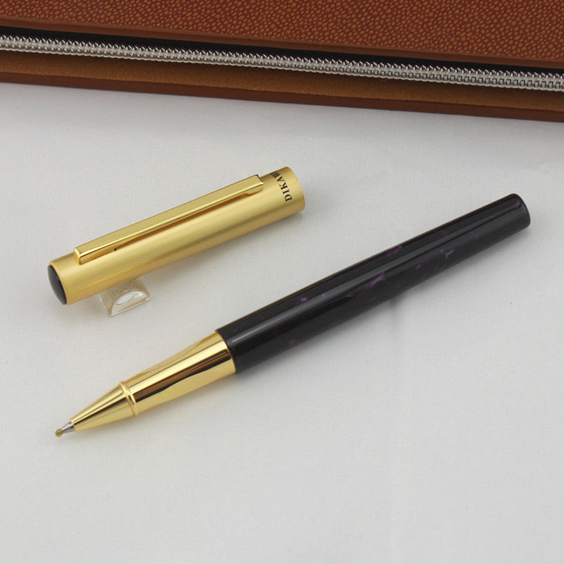 The neutral baozhu pen for students