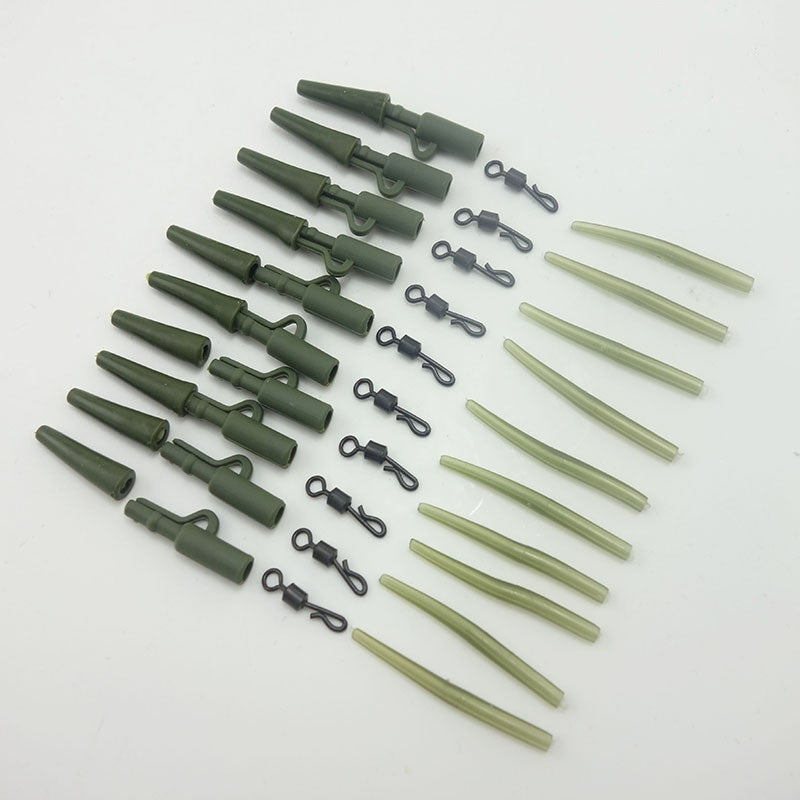 accessories for carp fishing equipment