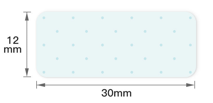 Label Paper for D11 and D110 Label Printers