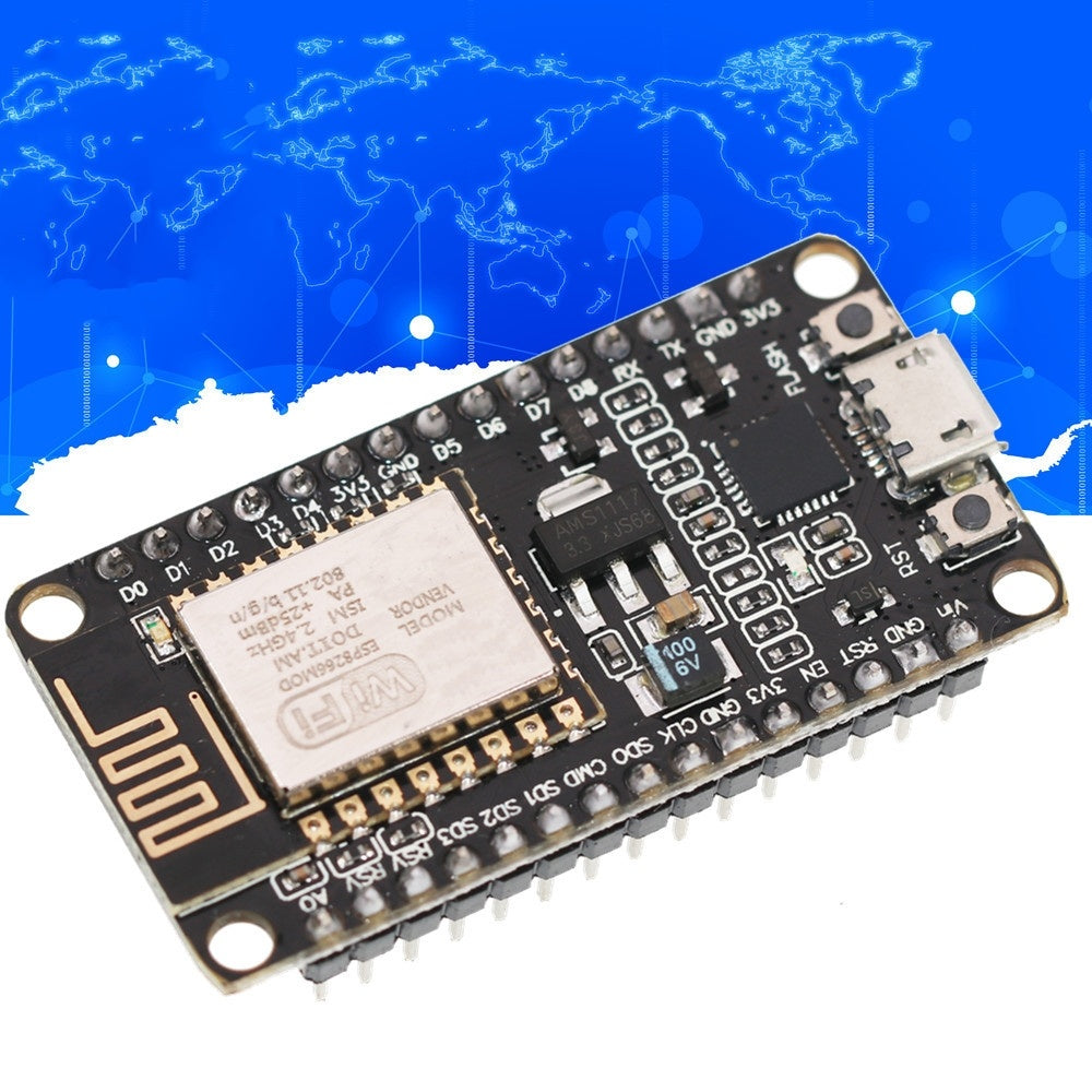 NodeMcu Lua WIFI Sunlephant Entwicklungsboard