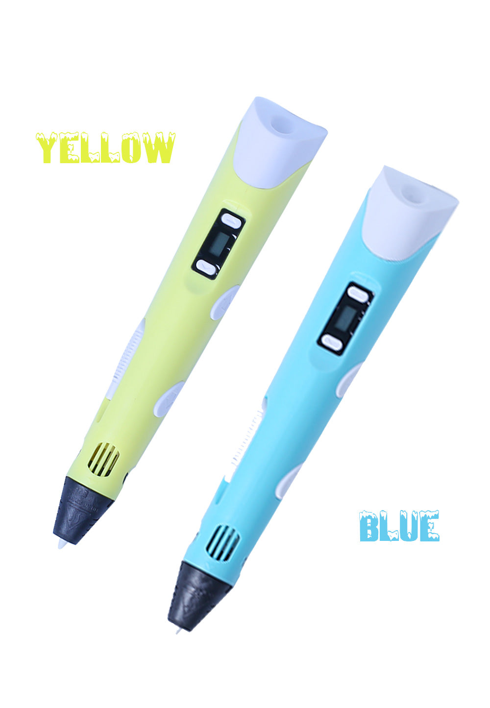 printing pen 3D pen second generation