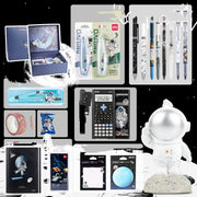 Universum Galaxy Exploration Briefpapier Set