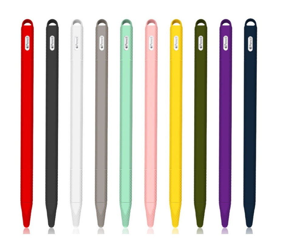 Stylus Protective Case Pencil Set