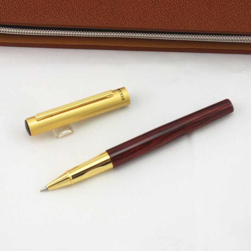 The neutral baozhu pen for students