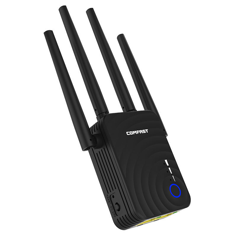 Dualband-1200-Megabit-WLAN-Relais-Router