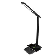 LED Shreibtischlampe mit USB