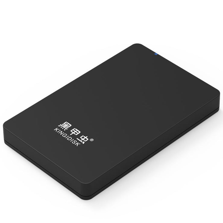 KINGIDISK USB 3.0 2,5-Zoll-Mobil-Festplatte 80G-2TB