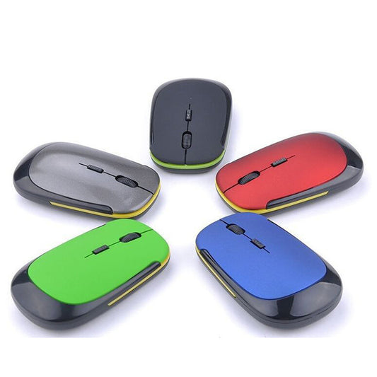 wireless computer mouse