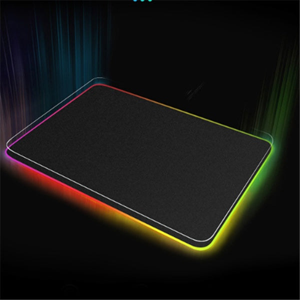 Luminous Mat Mouse Pad