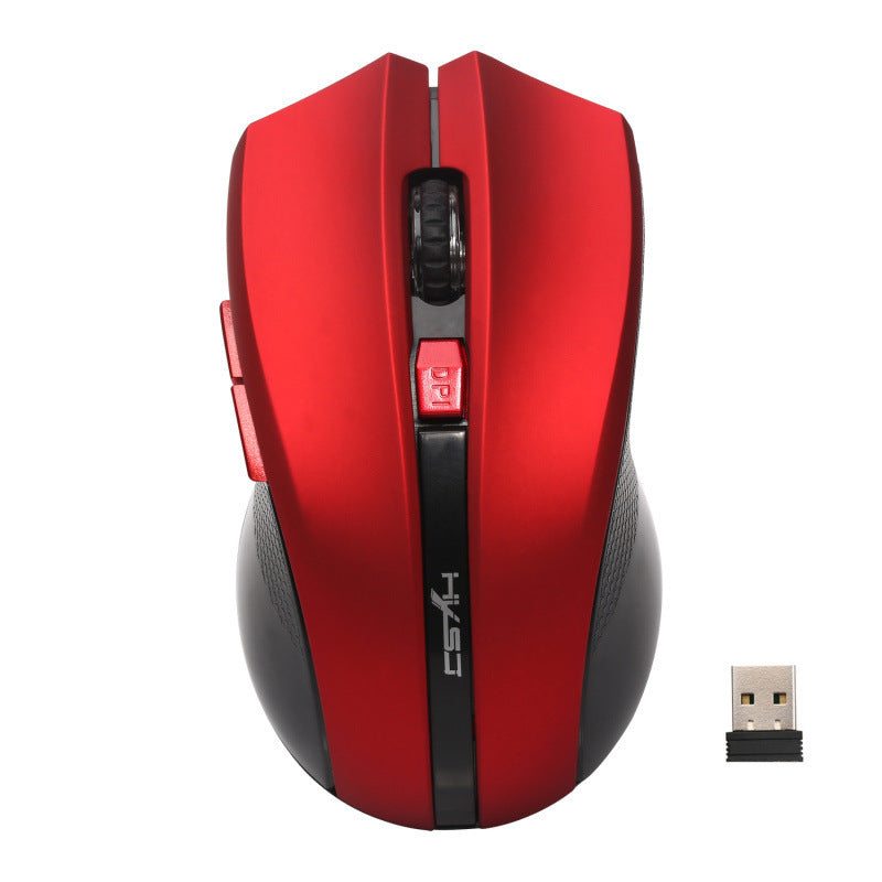 Laptop Business 2.4G wireless mouse