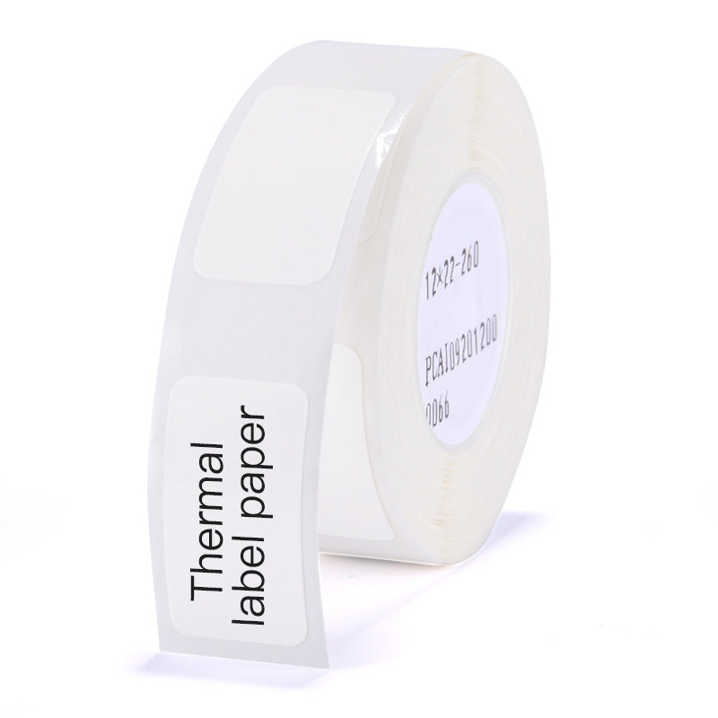 Label Paper for D11 and D110 Label Printers