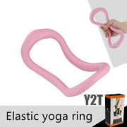 Yogaring stretching Pilates Ring