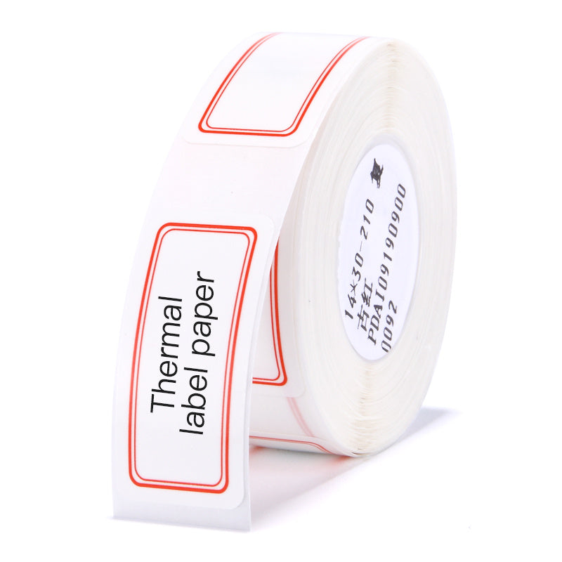 Label Paper for D11 and D110 Label Printers