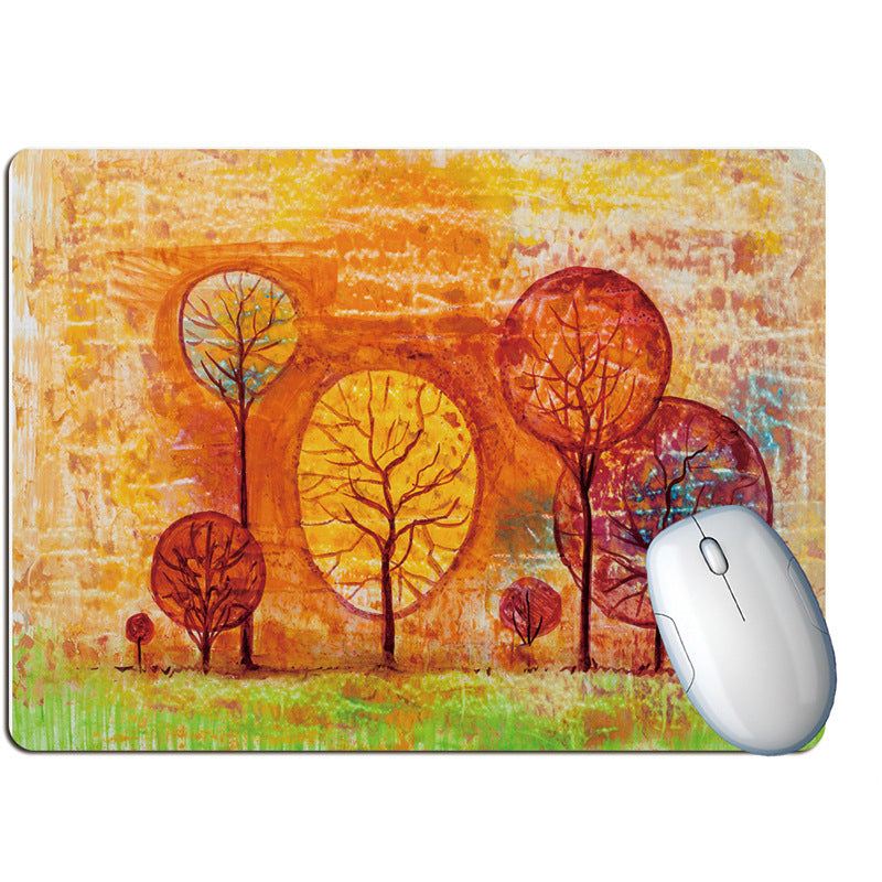 mouse pad