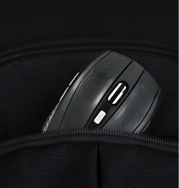 2.4G optical wireless mouse